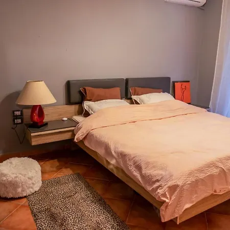 Apartment Joko Tirana