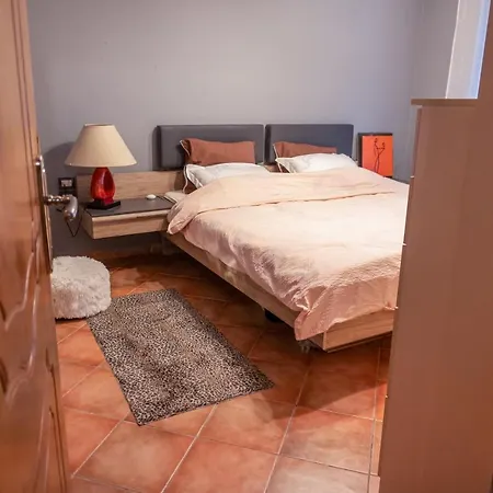 Apartment Joko *