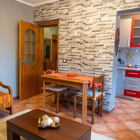 Apartment Joko